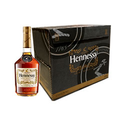 Hennessy VS 700ml 6PK