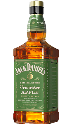 Jack Daniel's Apple 700ml