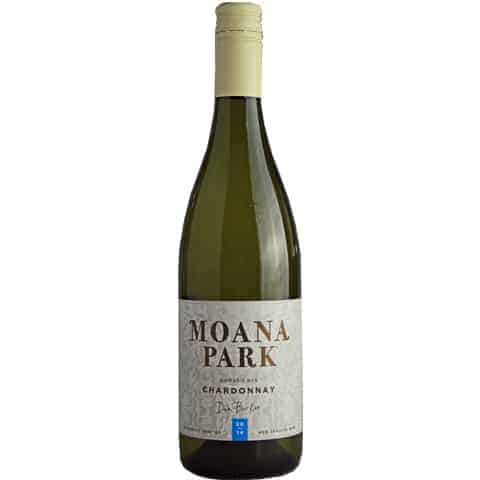 Moana Park Chardonnay 750ml