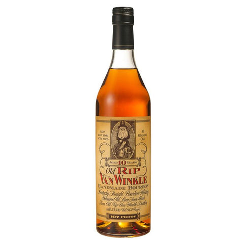 Old RIP Van Winkle 10yo 53.5% Bourbon 750ml