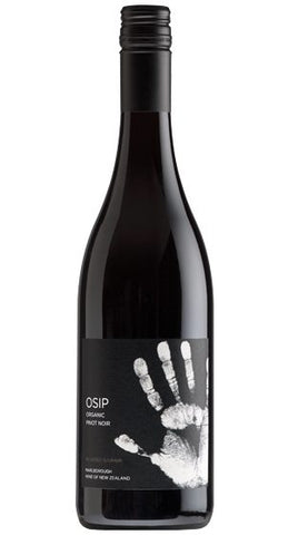 OSIP Corner Pinot Noir (Organic) 750ml