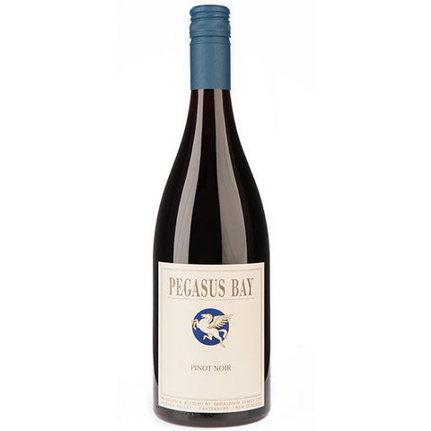 Pegasus Bay North Canterbury Pinot Noir 750ml