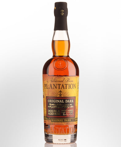 Plantation Dark rum 700ml