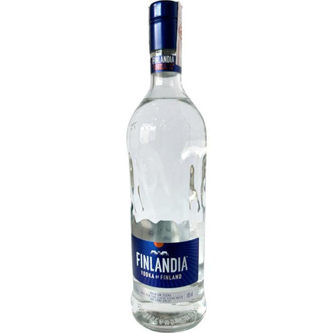 Finlandia  Vodka 1L