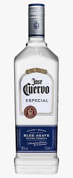 Jose cuervo Silver Tequila 700ml