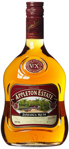Appleton Estate Rum 1L
