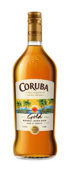 Coruba Gold Rum 1L