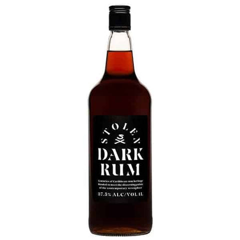 Stolen Dark Rum 1L