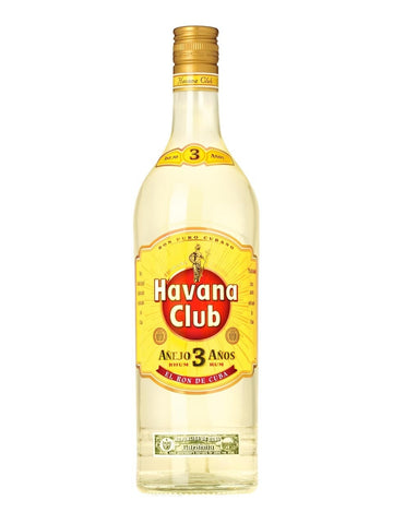 Havana Club ( 1Litre Bt)