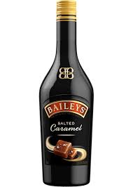 Baileys Salted Caramel 1L