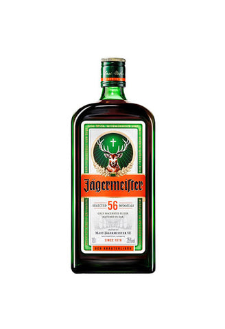 Jager 700ml