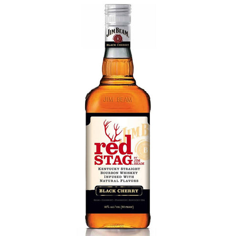 JB Red Stag ( 750ml Bt)