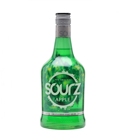 Sourz Apple 700ml