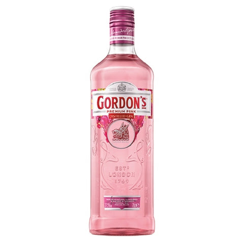 Gordon Pink Gin 700ml