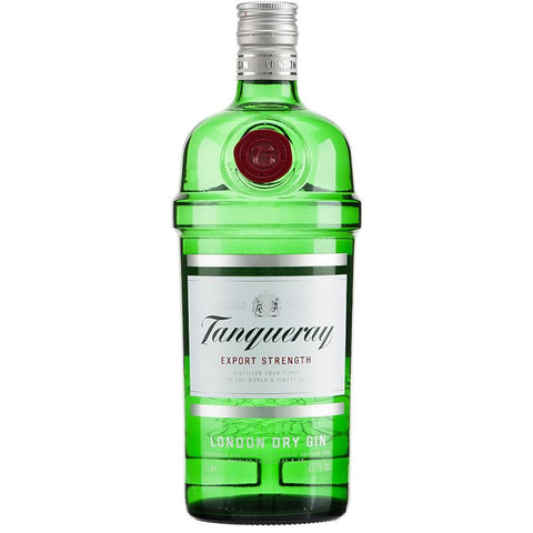 Tanquaray Gin 1L