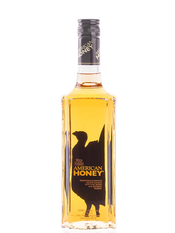 WT A/Honey ( 700ml Bt)