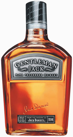 Jack Daniel's Gentleman jack 700ml