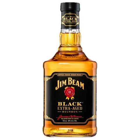 Jim beam Black 6yo bourbon 1L