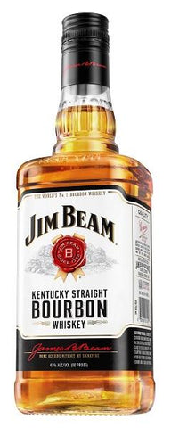 Jim beam Bourbon 1125ml