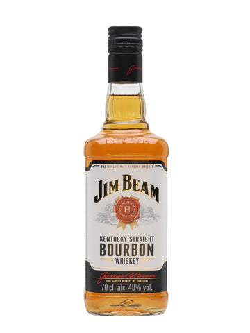 Jim Beam bourbon 700ml