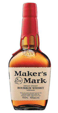 Makers Mark ( 700ml Bt)