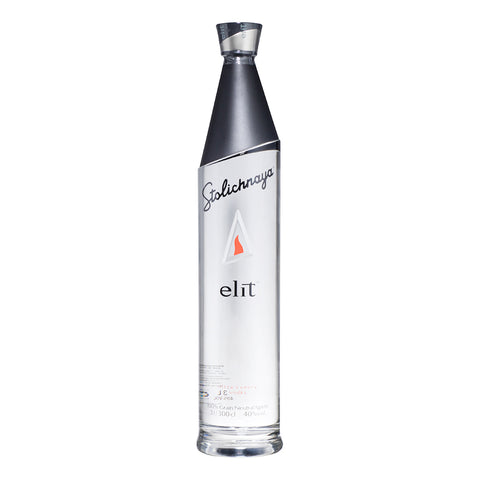 Stoli Elite Vodka 700ml