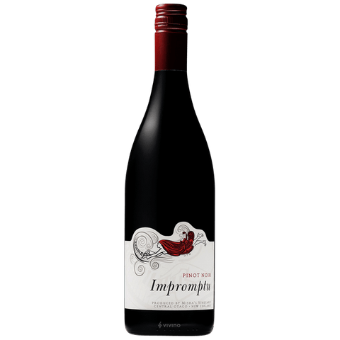 Impromptu Pinot Noir (Central Otago) 750ml