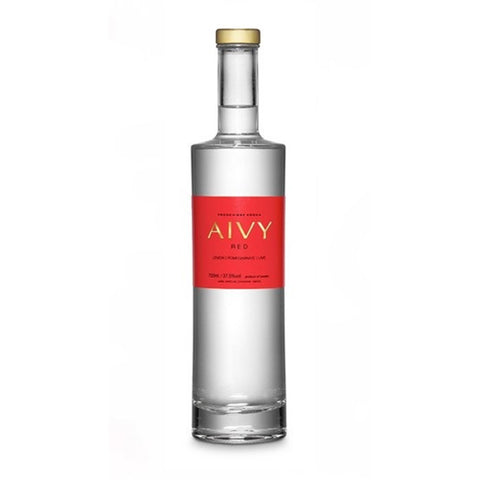 Aivy Red Sweden Vodka 700ml