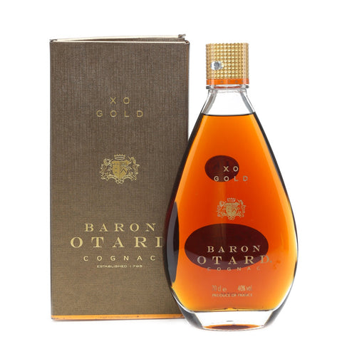 Baron Otard XO Gold Brandy 1L