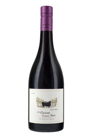 Grand Le Rouge Pinot Noir France 750ml