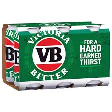 VB 6Pk cans