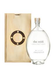 The Reid Single Malt Vodka 700ml