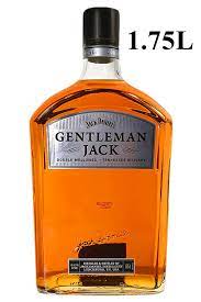 Gentleman Jack Bourbon 1.75L