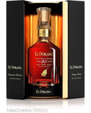 EL Dorado 25yo Limited Edition Rum 700ml