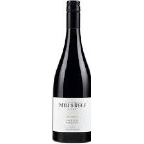 Mills Reef Reserve Pinot Noir (Marlborough) 750ml