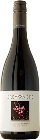Greywacke Pinot Noir 2019 750ml