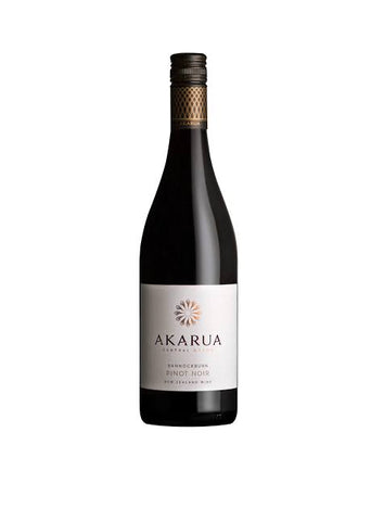 Akarua Pinot Noir Central Otago 750ml
