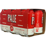 Good George Pale Ale 6pk cans