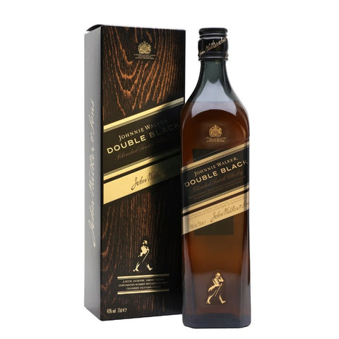 Johnnie Walker Double Black Whiskey 1L