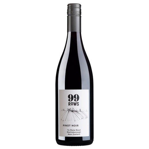Julicher 99 Rows Pinot Noir 2016