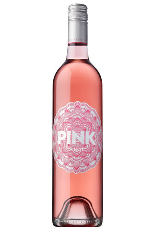 PINK Pinot Rose 750ml
