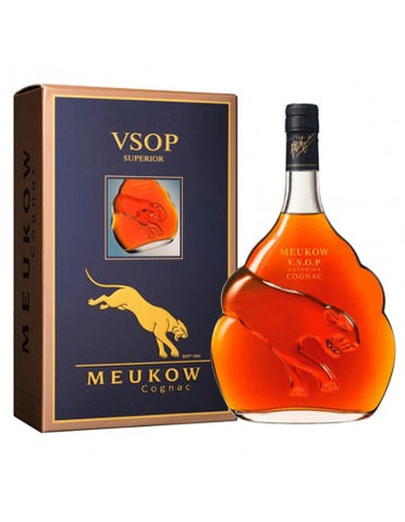 Meukow VSOP Cognac 700ml