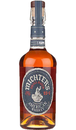 Michters US*1 American Whiskey 700ml