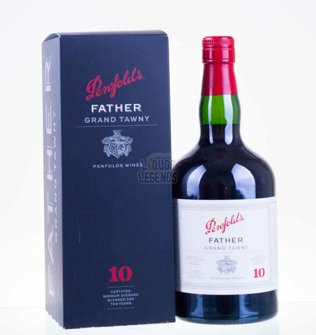 Penfolds Fathers Tawny Port 10yrs old