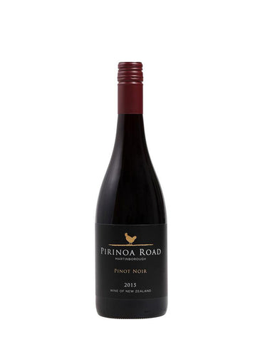 Pirinoa Road Martinborough Pinot Noir 750ml
