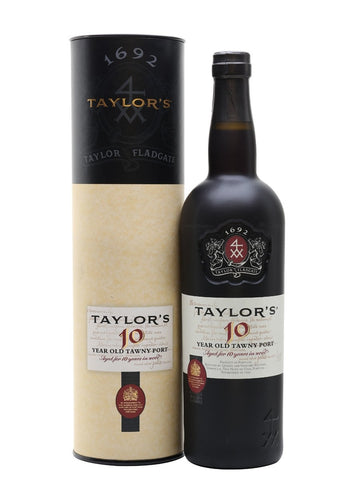 Taylors 10 year old 750ml