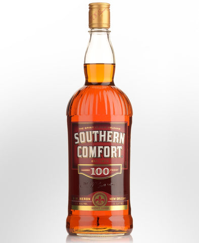 Southern Comfort 100 proof 1L