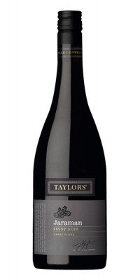 Taylor's Jaraman Pinot Noir 750ml