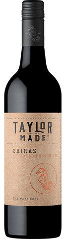 Taylor Made Shiraz 750ml