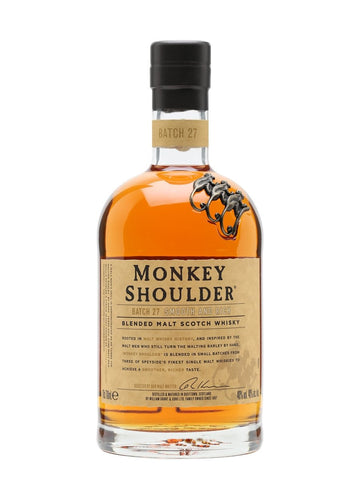 Monkey Shoulder Whisky 1L